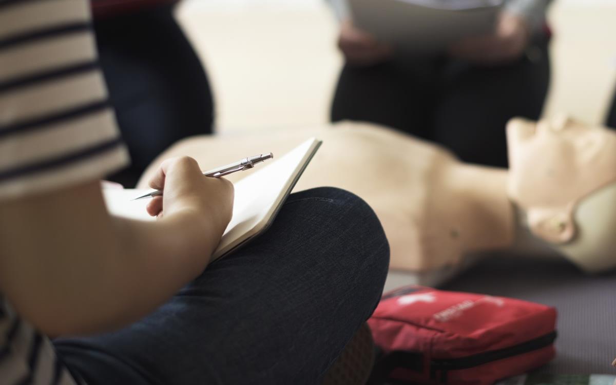 İlkyardımcının Görev ve Sorumlulukları Nedir?