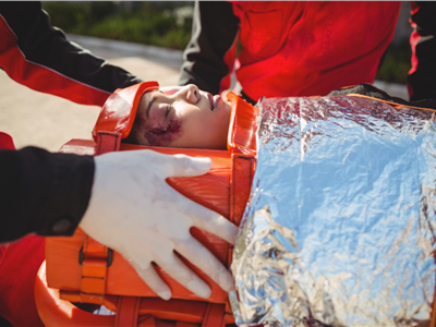 Halkla İlişkiler Faaliyetleri Açısından İlkyardım Eğitimi