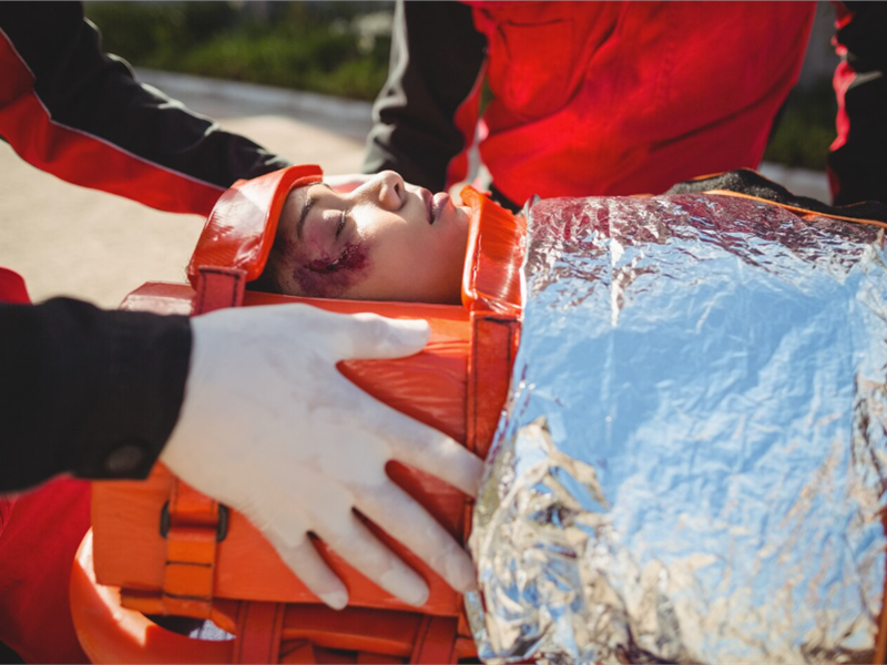 Halkla İlişkiler Faaliyetleri Açısından İlkyardım Eğitimi