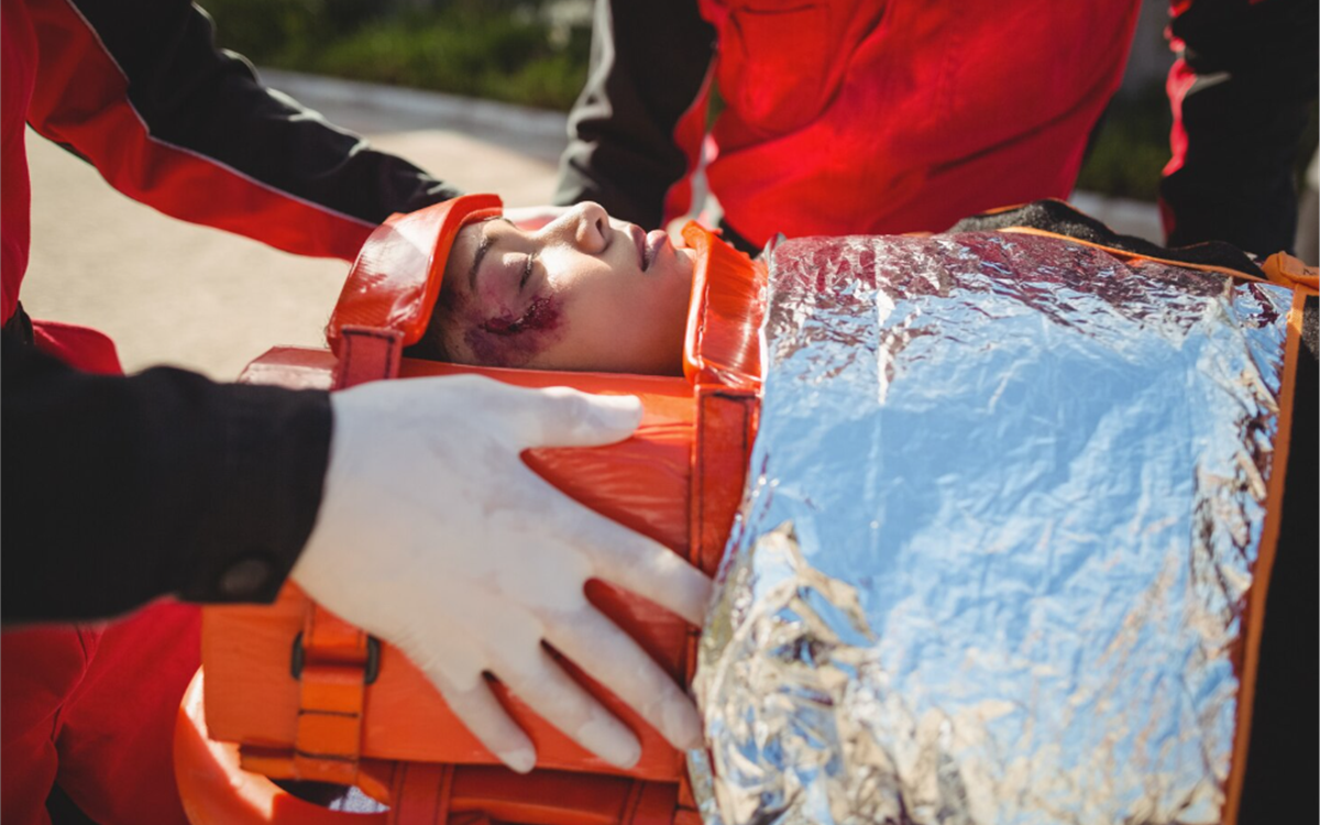 Halkla İlişkiler Faaliyetleri Açısından İlkyardım Eğitimi