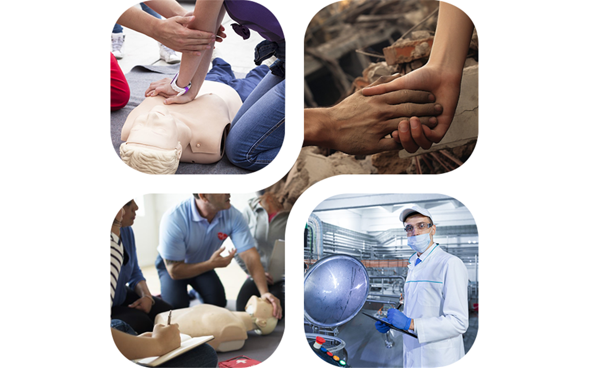 Kurtaran İlkyardım Eğitim Merkezi