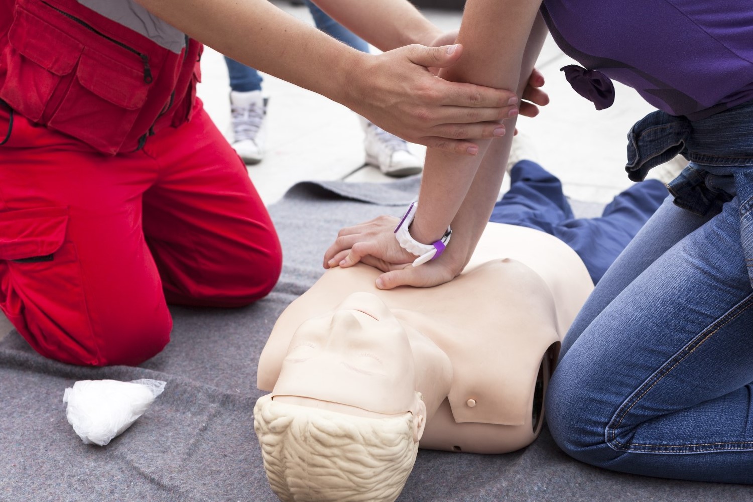 Sertifika Güncelleme Eğitimi